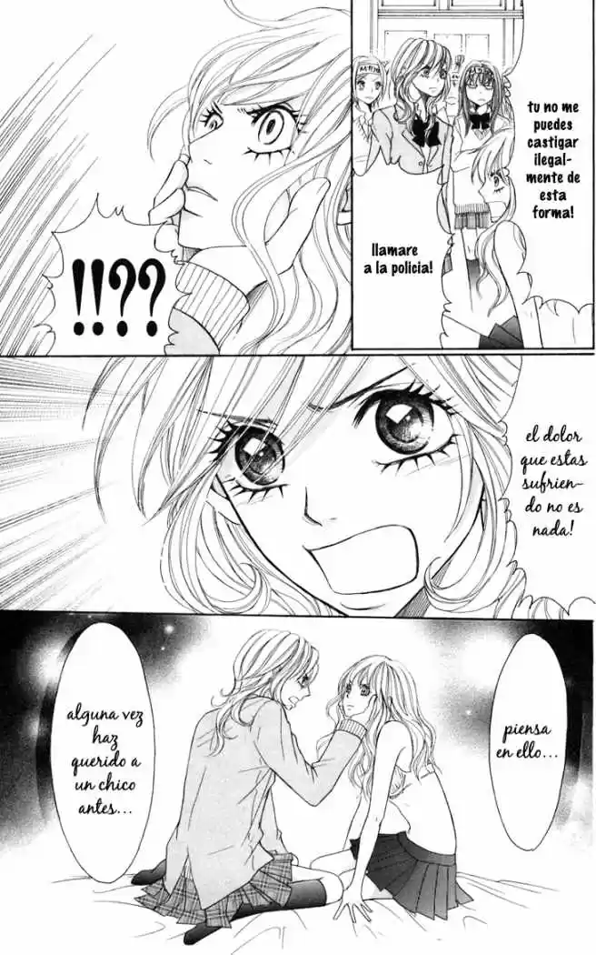 Switch Girl!! (2006) - Capítulo 14 - Página 17 - LectorTMOo