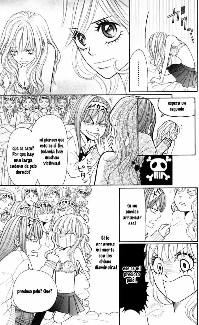 Switch Girl!! (2006) - Capítulo 14 - Página 19 - LectorTMOo