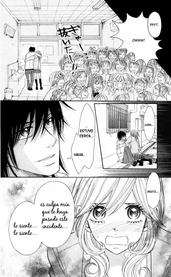 Switch Girl!! (2006) - Capítulo 14 - Página 20 - LectorTMOo