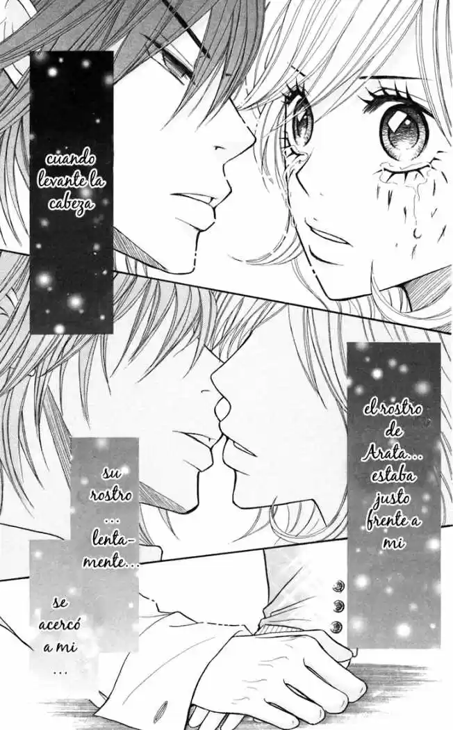 Switch Girl!! (2006) - Capítulo 14 - Página 23 - LectorTMOo