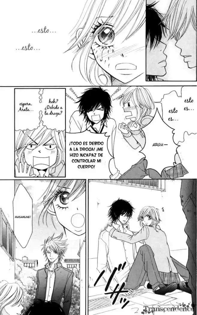 Switch Girl!! (2006) - Capítulo 14 - Página 25 - LectorTMOo