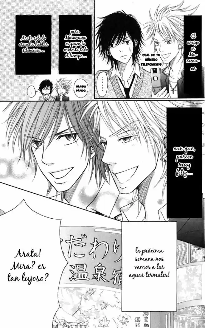 Switch Girl!! (2006) - Capítulo 14 - Página 29 - LectorTMOo