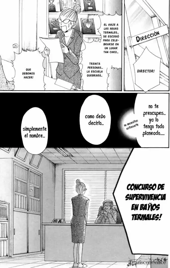 Switch Girl!! (2006) - Capítulo 14 - Página 31 - LectorTMOo