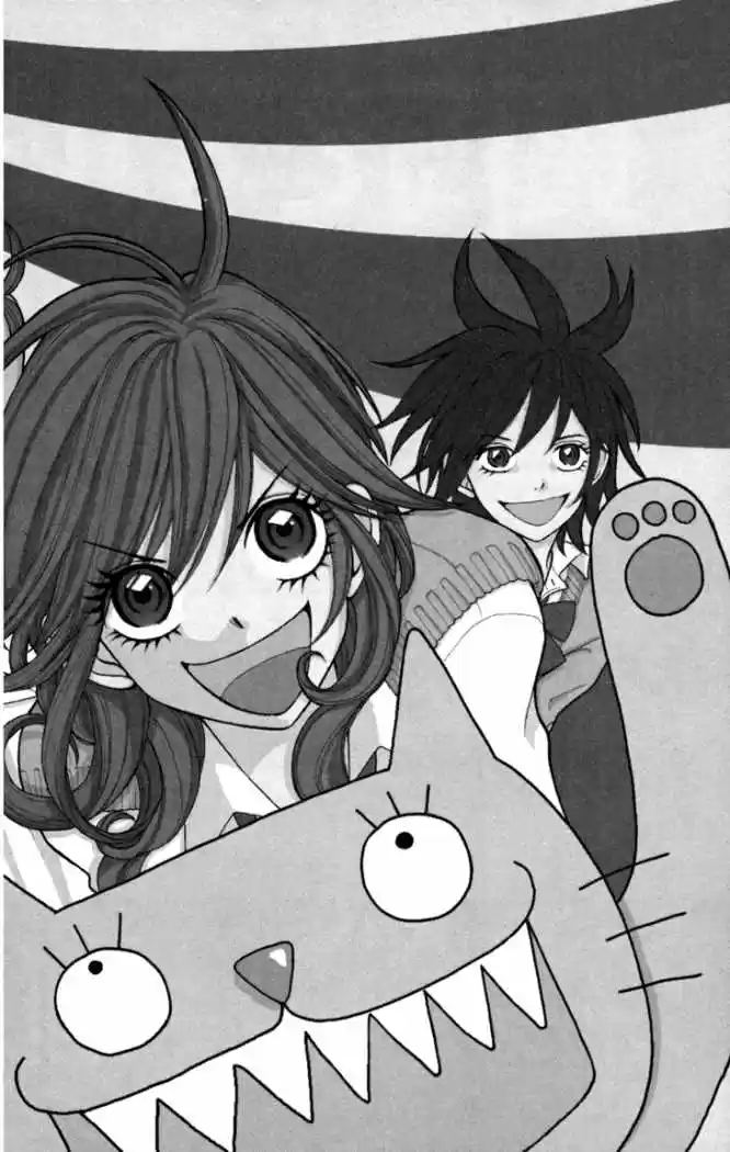Switch Girl!! (2006) - Capítulo 14 - Página 34 - LectorTMOo