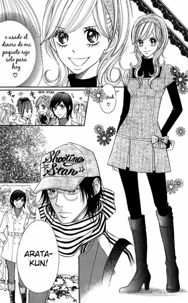 Switch Girl!! (2006) - Capítulo 15 - Página 7 - LectorTMOo