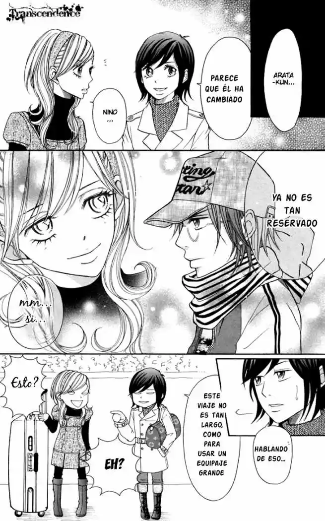 Switch Girl!! (2006) - Capítulo 15 - Página 9 - LectorTMOo