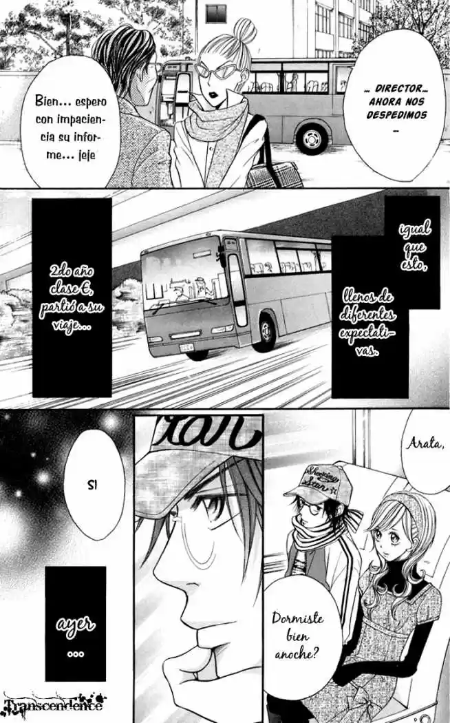 Switch Girl!! (2006) - Capítulo 15 - Página 14 - LectorTMOo