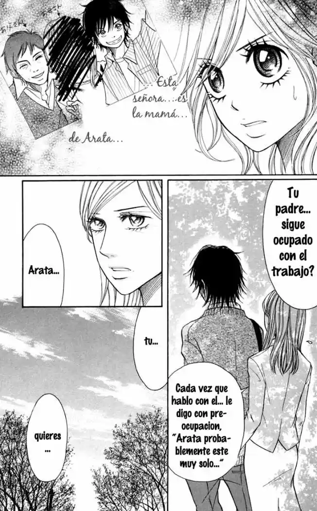 Switch Girl!! (2006) - Capítulo 15 - Página 16 - LectorTMOo