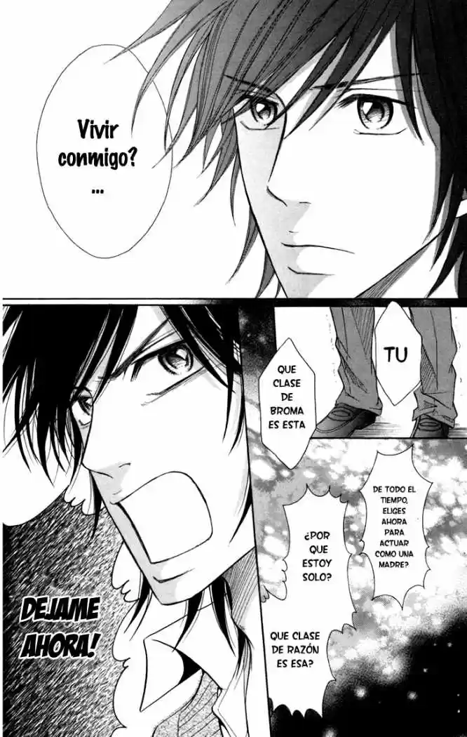 Switch Girl!! (2006) - Capítulo 15 - Página 17 - LectorTMOo
