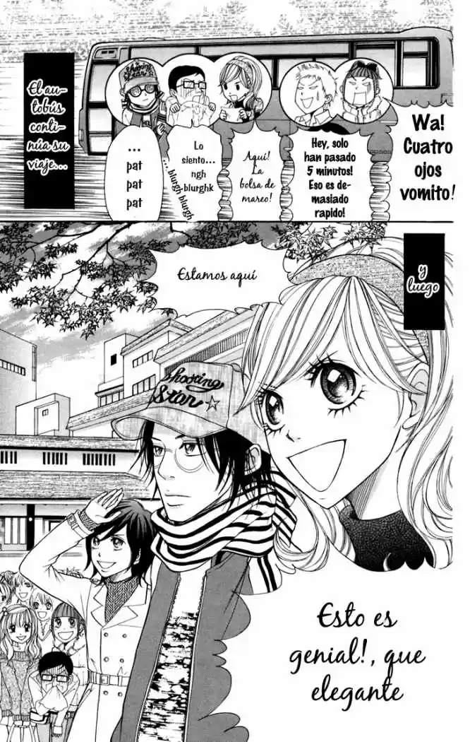 Switch Girl!! (2006) - Capítulo 15 - Página 20 - LectorTMOo