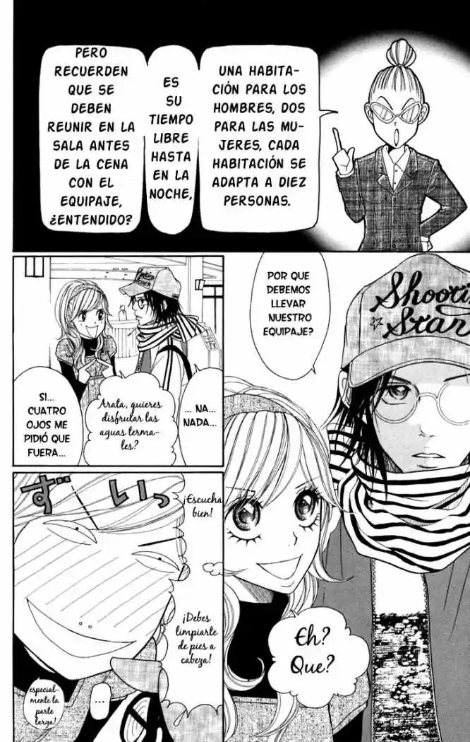 Switch Girl!! (2006) - Capítulo 15 - Página 21 - LectorTMOo