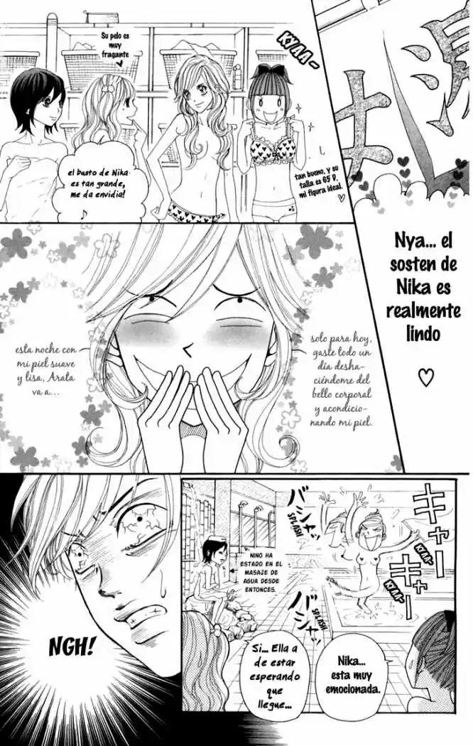 Switch Girl!! (2006) - Capítulo 15 - Página 22 - LectorTMOo