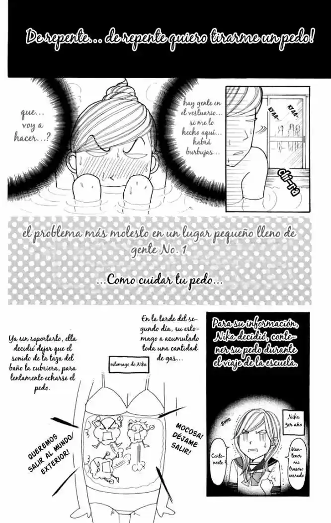 Switch Girl!! (2006) - Capítulo 15 - Página 23 - LectorTMOo