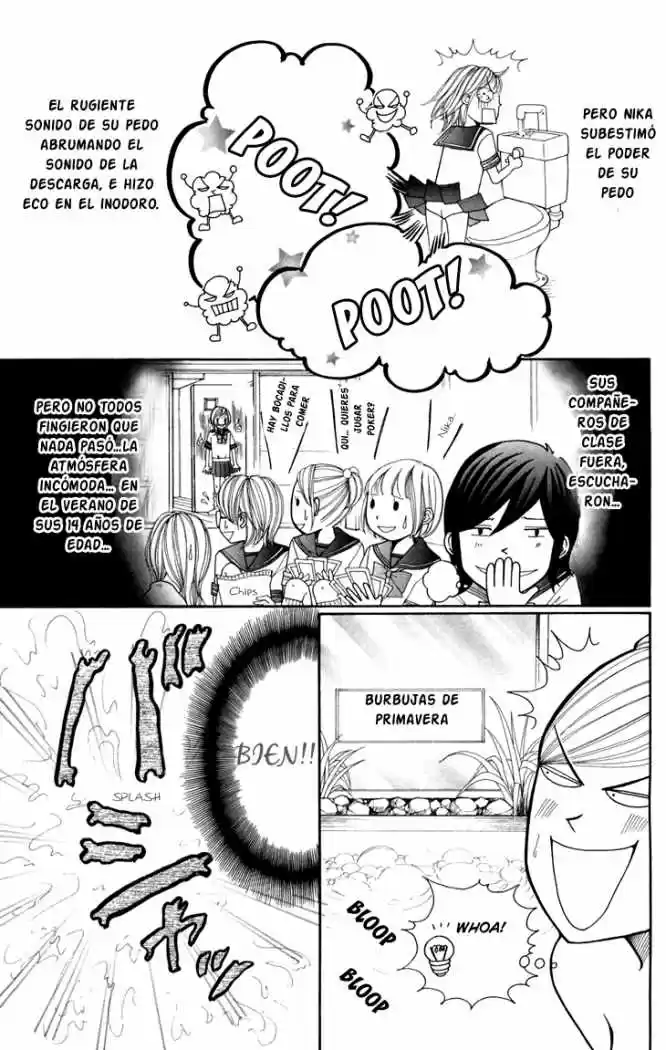 Switch Girl!! (2006) - Capítulo 15 - Página 24 - LectorTMOo