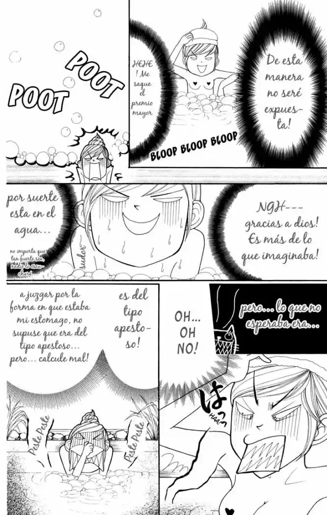 Switch Girl!! (2006) - Capítulo 15 - Página 25 - LectorTMOo