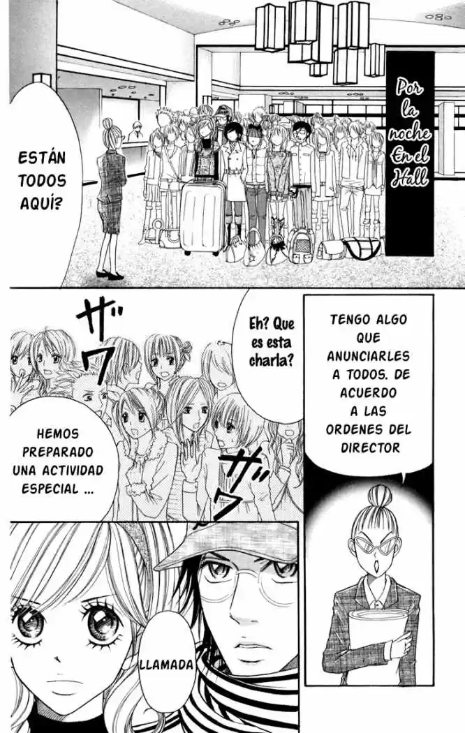 Switch Girl!! (2006) - Capítulo 15 - Página 27 - LectorTMOo