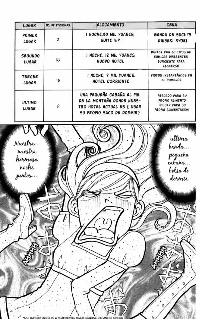 Switch Girl!! (2006) - Capítulo 15 - Página 30 - LectorTMOo
