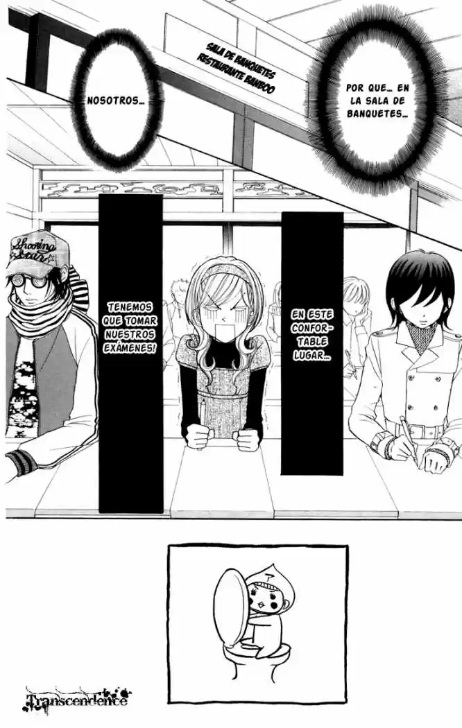 Switch Girl!! (2006) - Capítulo 16 - Página 4 - LectorTMOo