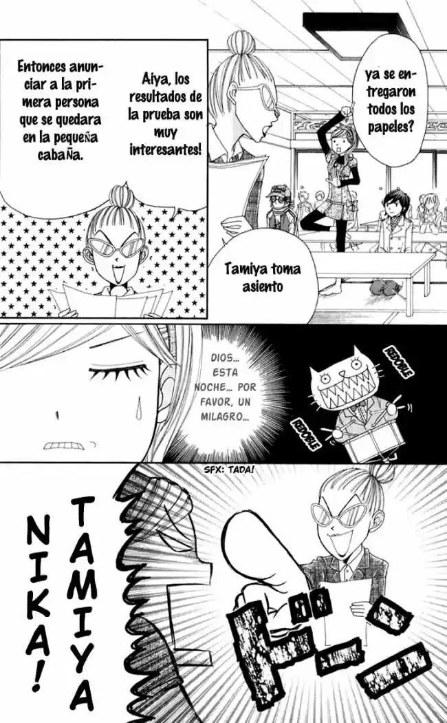 Switch Girl!! (2006) - Capítulo 16 - Página 6 - LectorTMOo