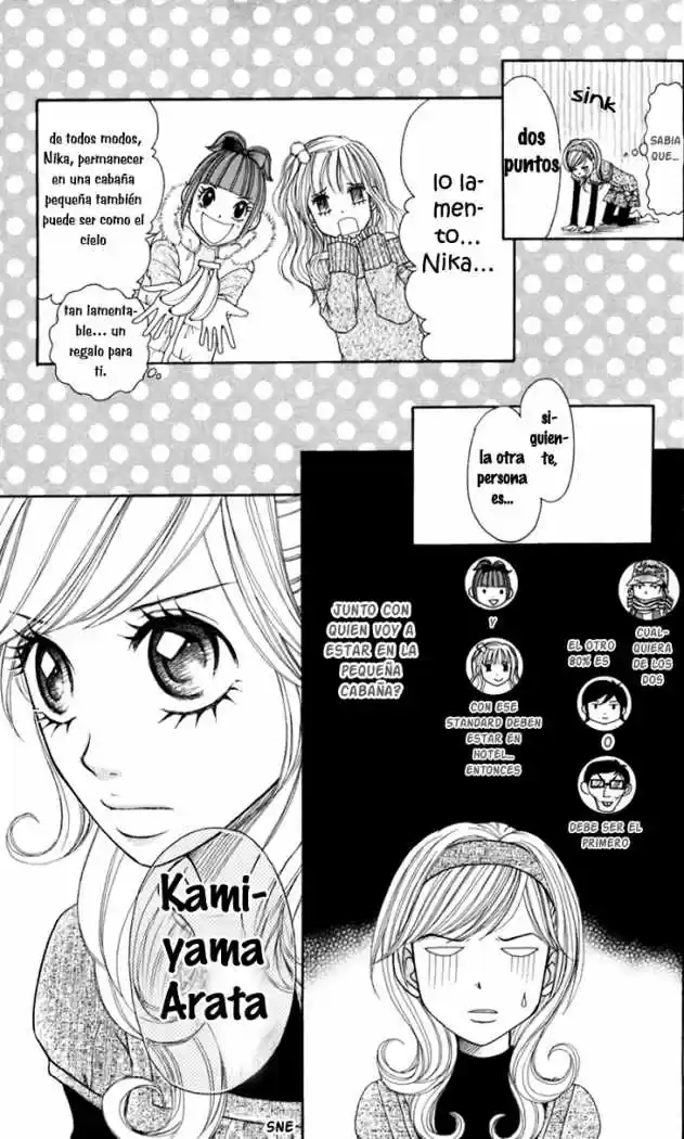 Switch Girl!! (2006) - Capítulo 16 - Página 7 - LectorTMOo