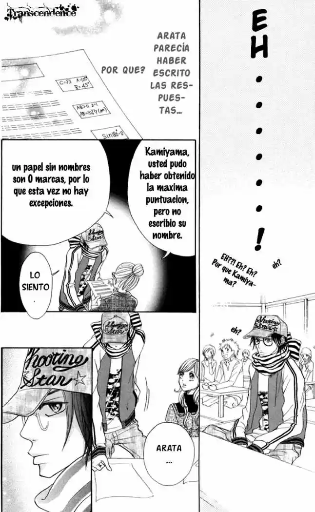 Switch Girl!! (2006) - Capítulo 16 - Página 8 - LectorTMOo