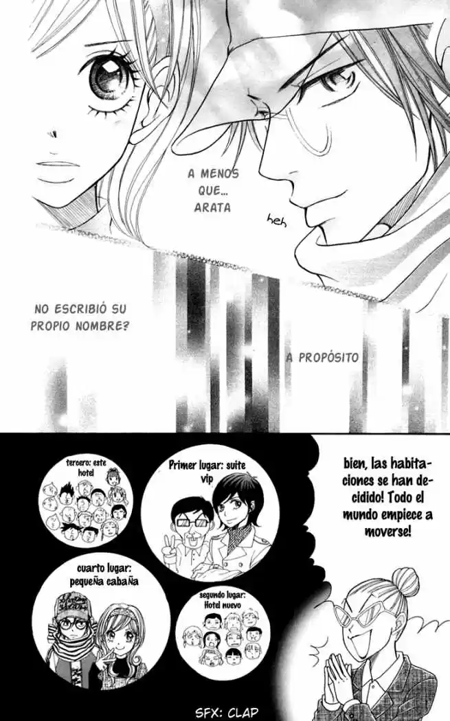 Switch Girl!! (2006) - Capítulo 16 - Página 9 - LectorTMOo