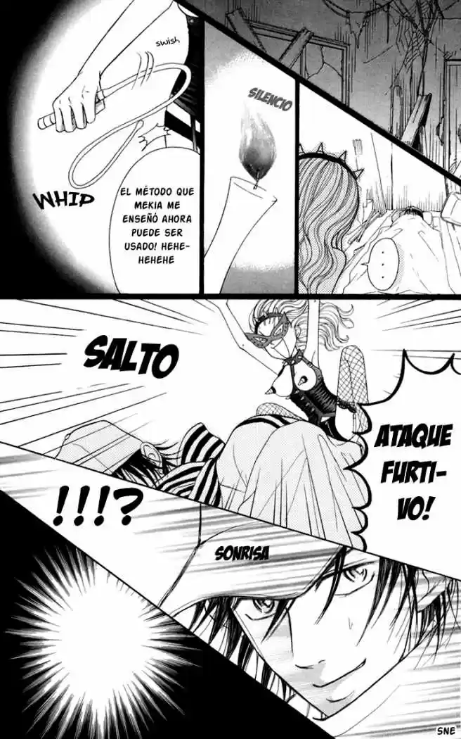 Switch Girl!! (2006) - Capítulo 16 - Página 11 - LectorTMOo