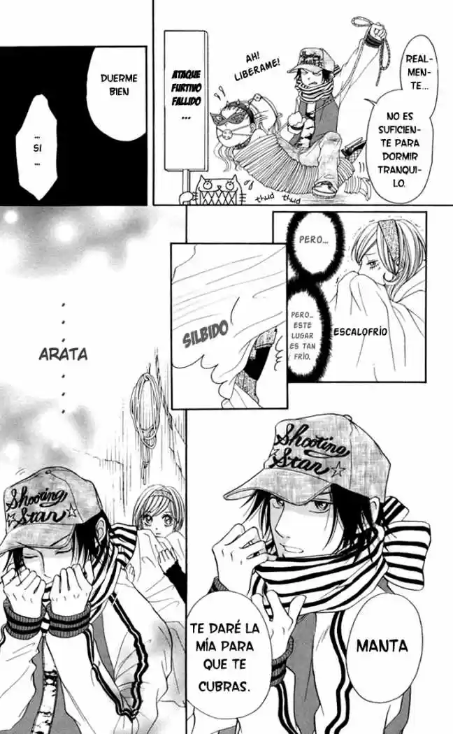 Switch Girl!! (2006) - Capítulo 16 - Página 12 - LectorTMOo