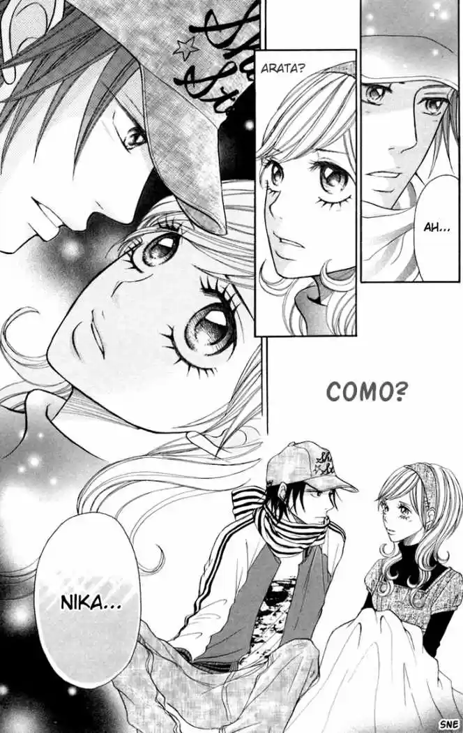 Switch Girl!! (2006) - Capítulo 16 - Página 15 - LectorTMOo