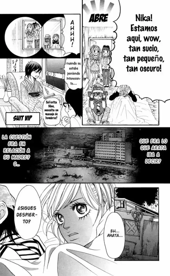 Switch Girl!! (2006) - Capítulo 16 - Página 16 - LectorTMOo