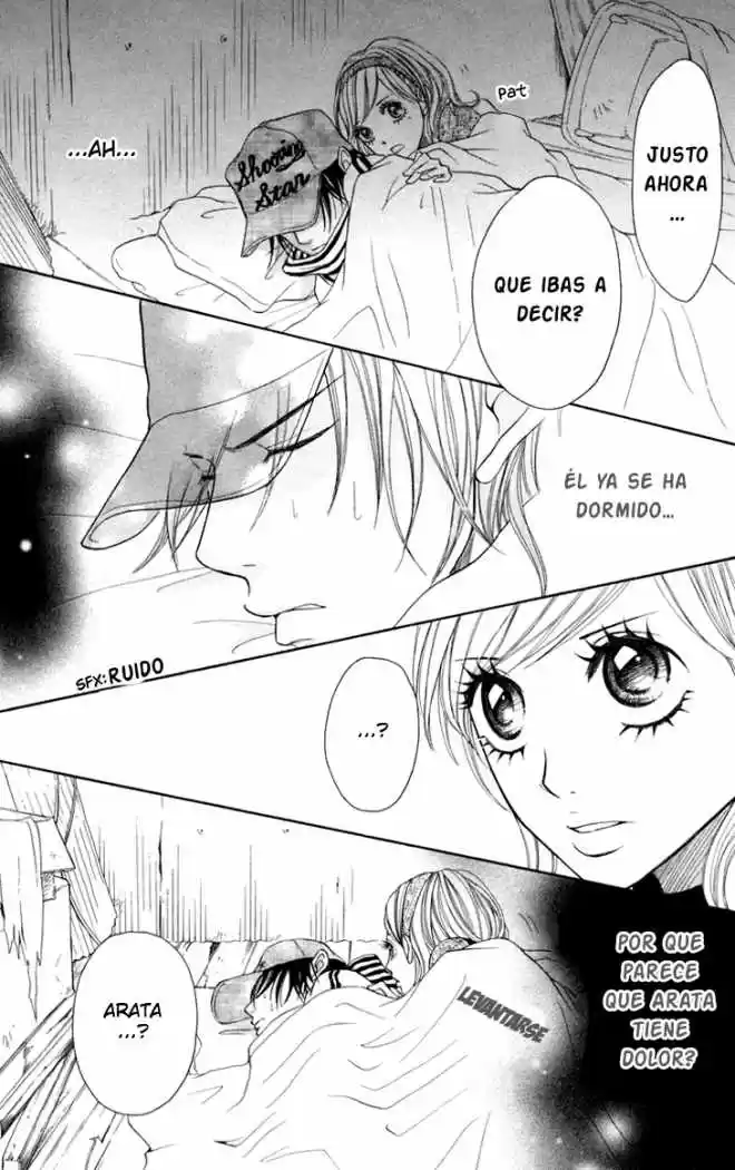Switch Girl!! (2006) - Capítulo 16 - Página 17 - LectorTMOo