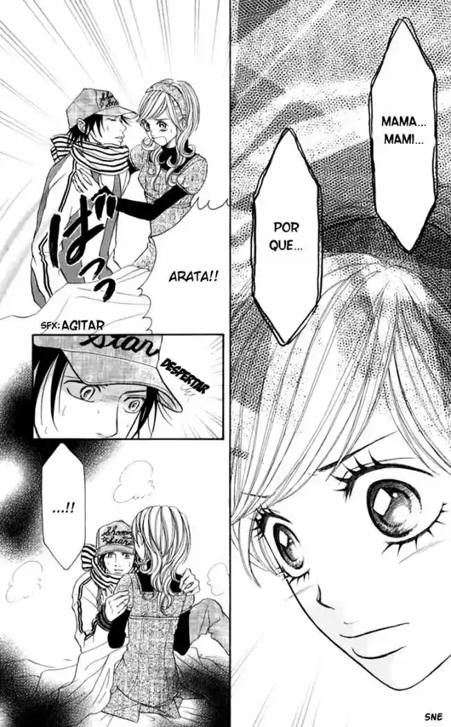 Switch Girl!! (2006) - Capítulo 16 - Página 19 - LectorTMOo