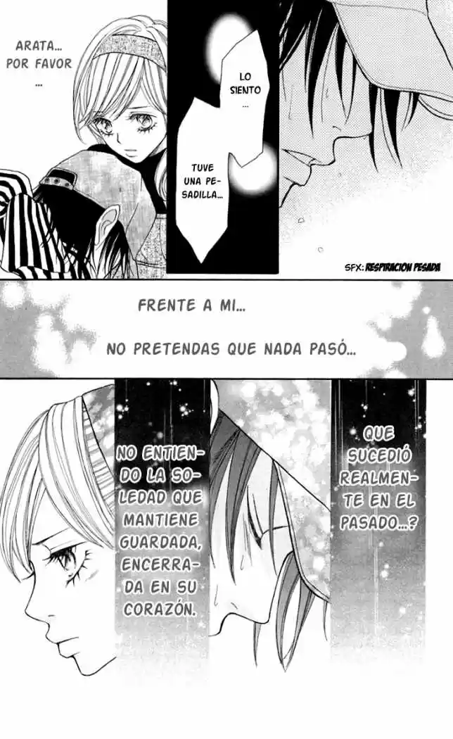 Switch Girl!! (2006) - Capítulo 16 - Página 20 - LectorTMOo