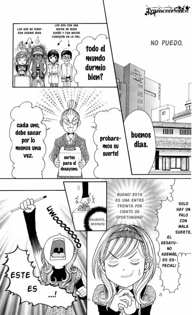Switch Girl!! (2006) - Capítulo 16 - Página 21 - LectorTMOo