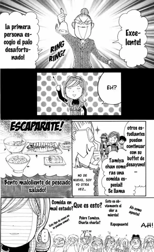 Switch Girl!! (2006) - Capítulo 16 - Página 22 - LectorTMOo