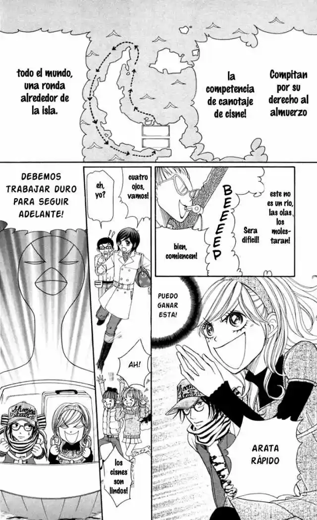 Switch Girl!! (2006) - Capítulo 16 - Página 24 - LectorTMOo