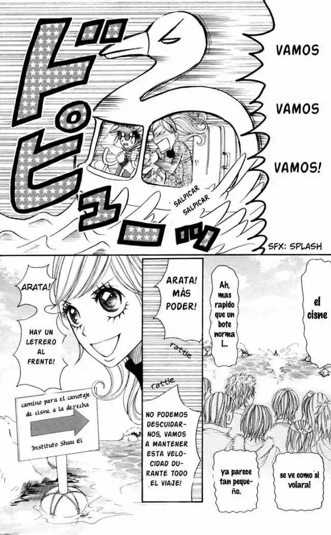 Switch Girl!! (2006) - Capítulo 16 - Página 25 - LectorTMOo