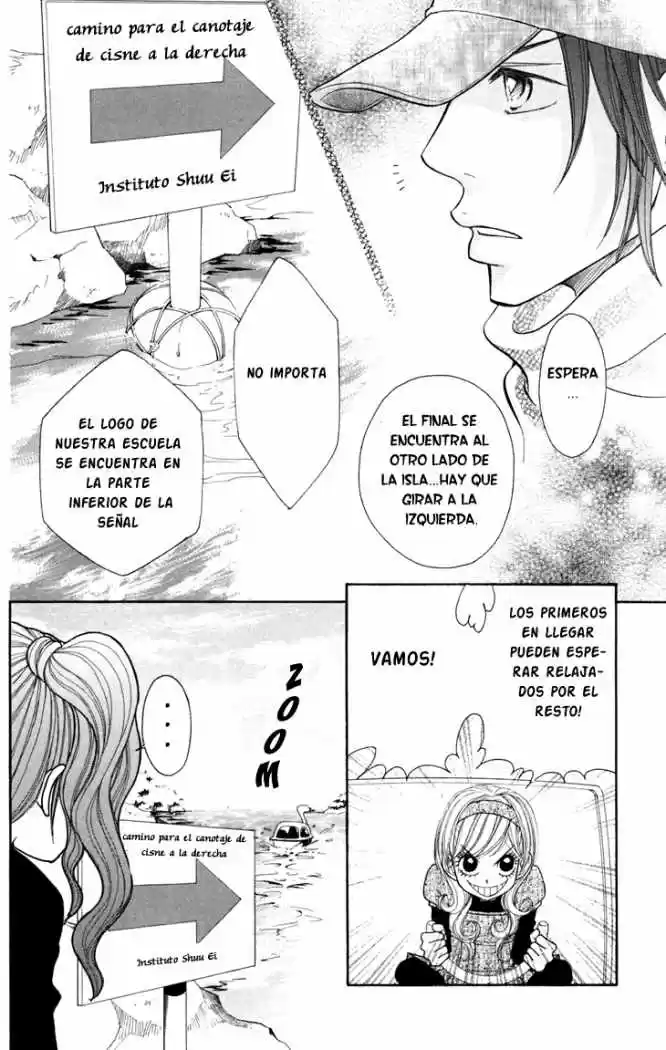 Switch Girl!! (2006) - Capítulo 16 - Página 26 - LectorTMOo