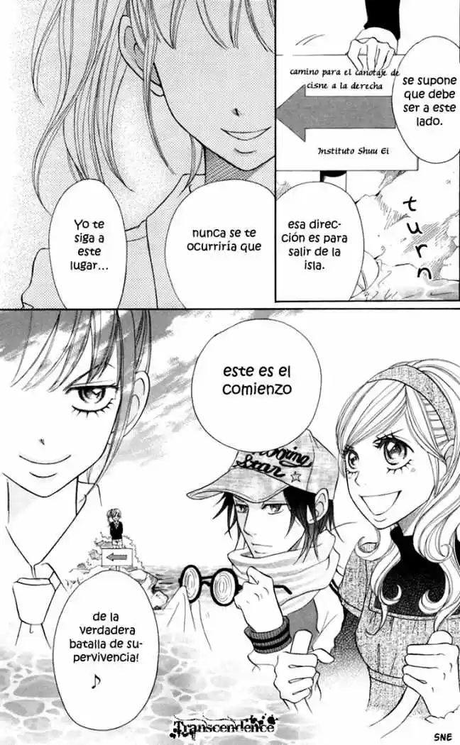 Switch Girl!! (2006) - Capítulo 16 - Página 27 - LectorTMOo