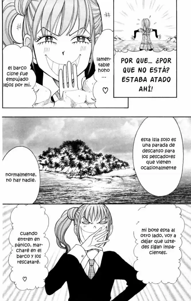 Switch Girl!! (2006) - Capítulo 17 - Página 10 - LectorTMOo