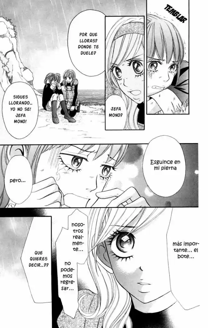 Switch Girl!! (2006) - Capítulo 17 - Página 15 - LectorTMOo