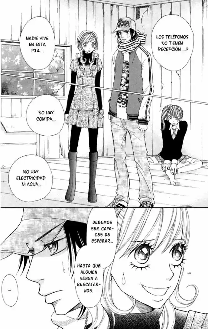 Switch Girl!! (2006) - Capítulo 17 - Página 18 - LectorTMOo