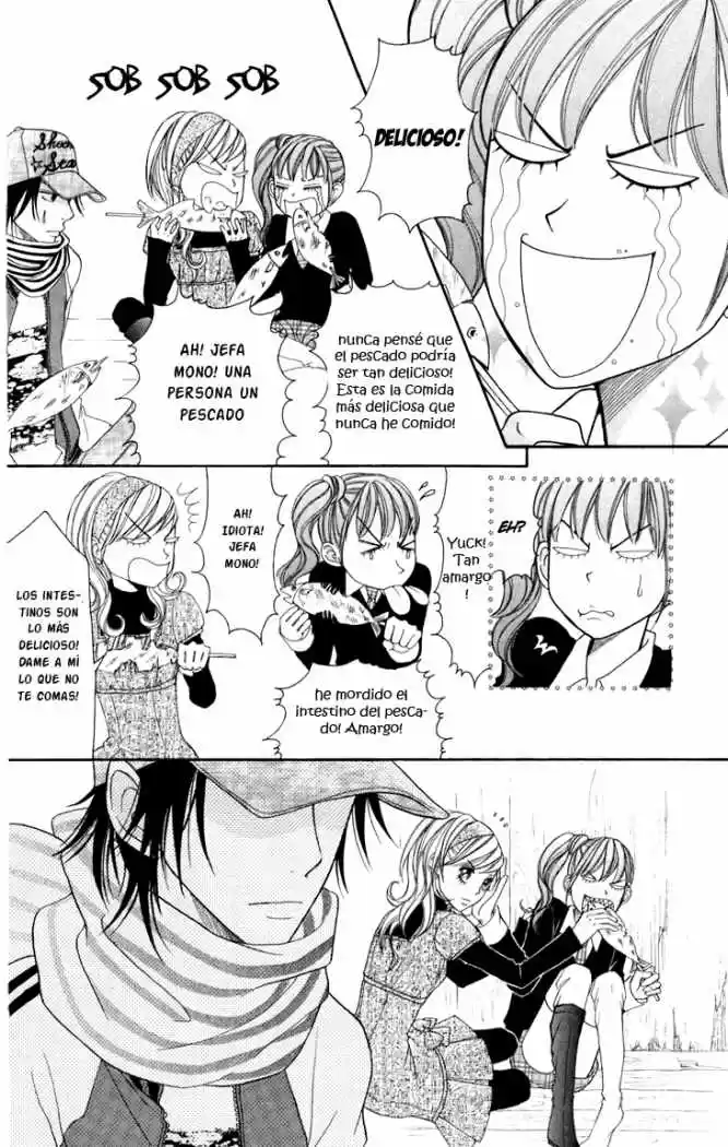 Switch Girl!! (2006) - Capítulo 17 - Página 22 - LectorTMOo