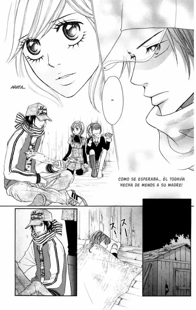 Switch Girl!! (2006) - Capítulo 17 - Página 23 - LectorTMOo