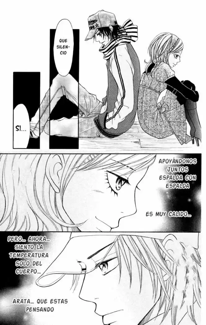 Switch Girl!! (2006) - Capítulo 17 - Página 25 - LectorTMOo