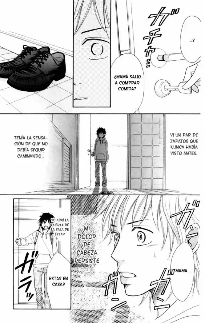Switch Girl!! (2006) - Capítulo 17 - Página 29 - LectorTMOo