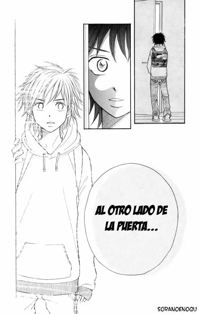Switch Girl!! (2006) - Capítulo 17 - Página 31 - LectorTMOo