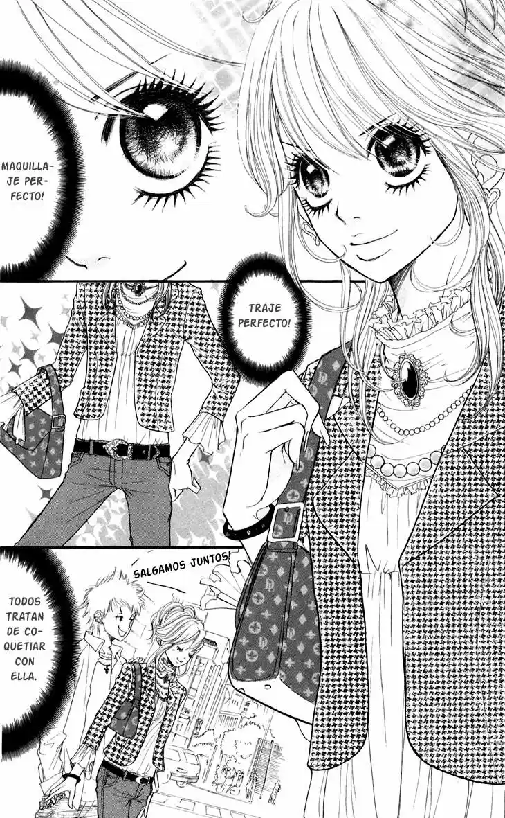 Switch Girl!! (2006) - Capítulo 18.05 - Página 9 - LectorTMOo