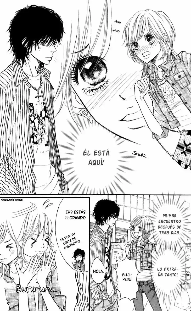 Switch Girl!! (2006) - Capítulo 18.05 - Página 21 - LectorTMOo