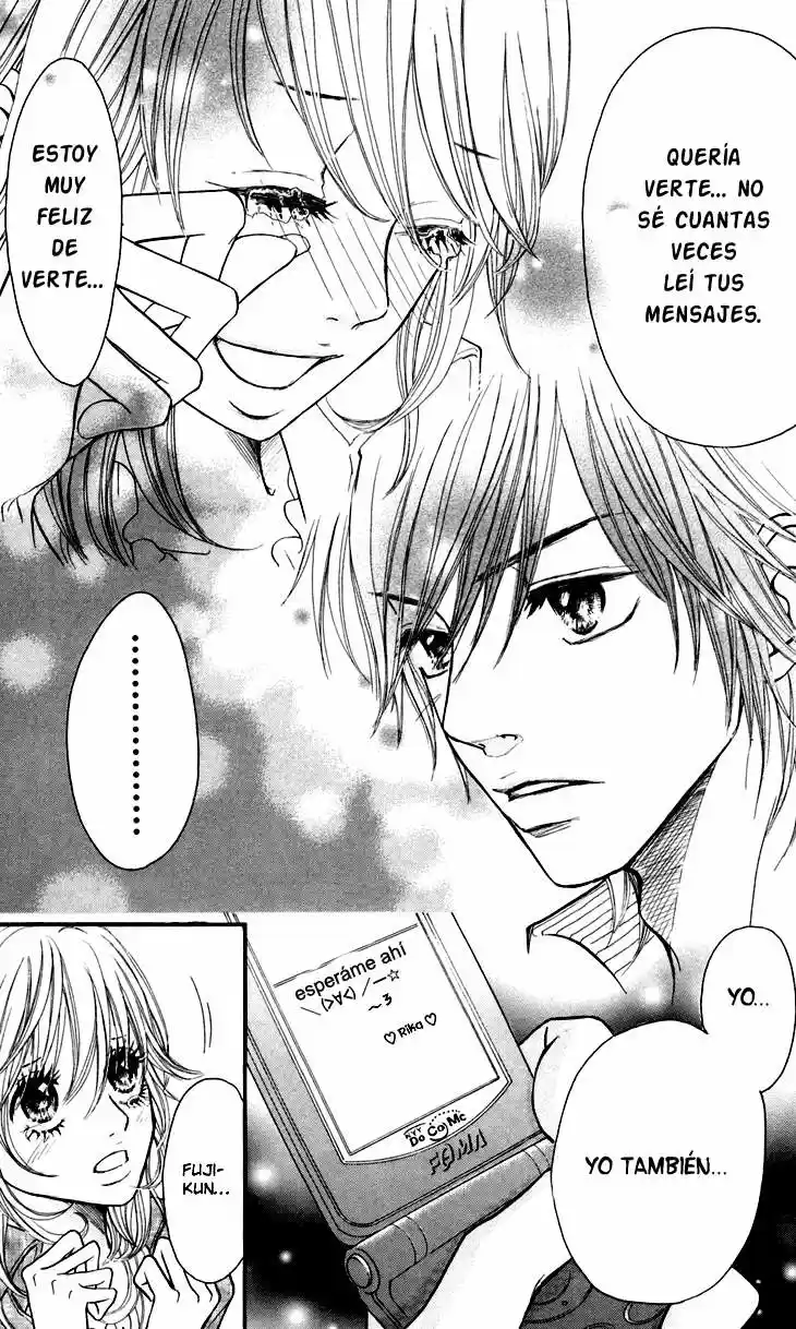 Switch Girl!! (2006) - Capítulo 18.05 - Página 22 - LectorTMOo